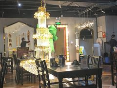 -HOTISLAND海鸡岛·韩国料理(江南西店)