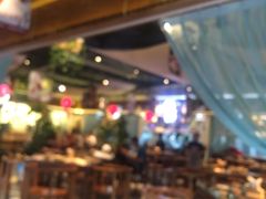 大堂-水煮三国·川鲁江湖菜(香山店)