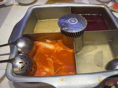 -海底捞火锅(杭州庆春路夜宵主题店)