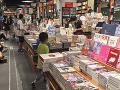 -西西弗书店·矢量咖啡(新光天地店)