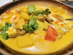 -Thai Alley泰爱里(二沙岛店)