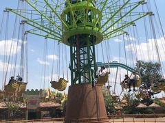 -七彩云南欢乐世界