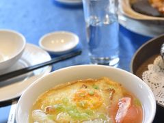 -五缘水乡酒店兰轩中餐厅