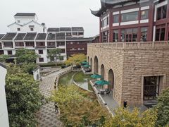 -苏州吴宫泛太平洋酒店