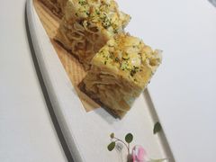 咸鲜沙琪玛-新兴·金羊座·粤菜点心(乐峰店)