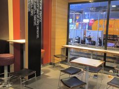 -麦当劳(临顿路店)