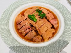 -醉舍·新淮扬菜(长宁龙之梦店)