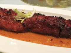 -金轩中餐厅 Jin Xuan(浦东丽思卡尔顿酒店)