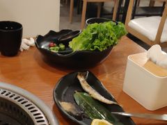 -匠太烧肉台日料理餐酒馆(三林店)
