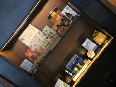 -Let’s Relax Spa(Siam Square One)