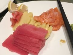 -富力万达文华酒店·海鲜自助