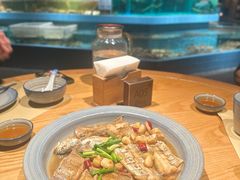 -荣小馆(杭州大厦店)