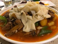 -维吾尔餐厅(宜山路店)