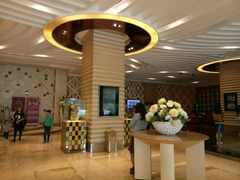 -堂会·KTV·自助餐·团建聚会(天河店)