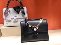 -LV路易威登(杭州万象城店)