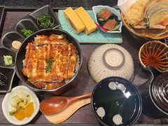 -玄白·炭烤活鳗(上海首店)