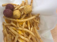 -德克士(砂之船奥特莱斯店)