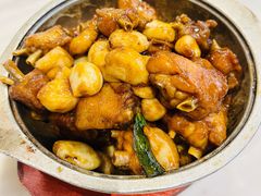 -宝月楼·台湾菜馆(天河城店)
