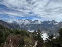 -九峰山