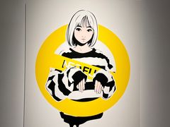 -上海宝龙美术馆