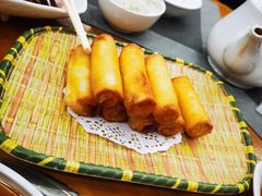 -御龙海鲜火锅(十六浦店)