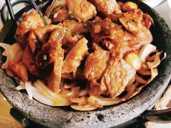 -中国徽菜·徽商故里(远大店)