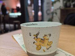 -李山山茶事(景枫店)