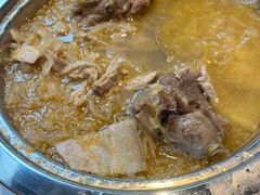 -李老哈·东北菜(宋园路店)