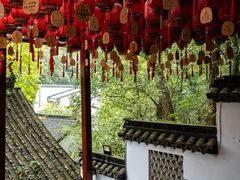 -虞山风景区