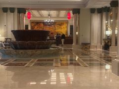 -广州富力丽思卡尔顿酒店