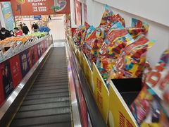 -物美超市(下沙店)