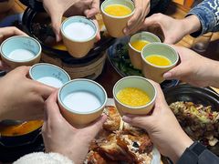-大富烧鸡大牌档(扬帆店)