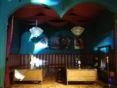 -疯克大象美式烤肉餐厅