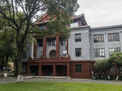 -四川大学(望江校区)