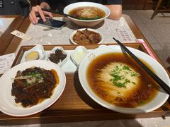 -松鹤楼面馆(宝安机场店)