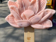 -圆明园停车场