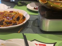 -全聚贤餐厅·湖北家常菜(沙湖店)