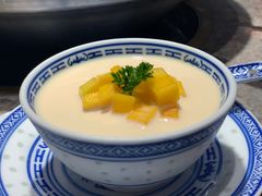 -禄婶鸡煲·打边炉