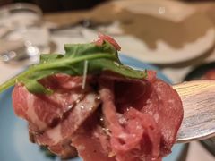 -Pasha帕夏土耳其餐厅(南昌路店)
