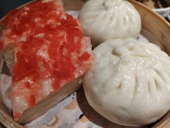 -晓淮山·扬州早茶·淮扬菜(龙阳广场店)