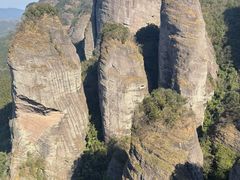-南武当山景区