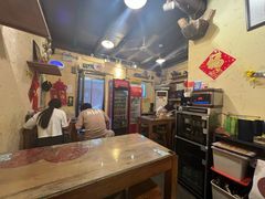 -锅儿挑面馆