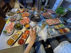 -大叹号·朝鲜族烤肉(潍坊泰华城店)