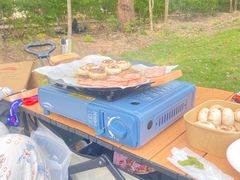 -不觉晓CAMPING(上海迪士尼营地店)