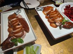 -京味斋·烤鸭·北京菜(安贞店)