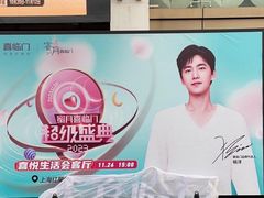 -红星美凯龙(上海沪南店)