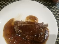 -盛宴标帜西餐厅龙虾.鲍鱼•牛排(重庆喜来登大酒店)