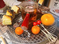 -淀里船宴(卓达店)