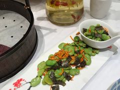 -御苑宾馆-中餐厅