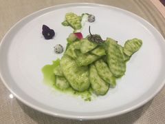 -拂晓山房·私房川菜(西门店)